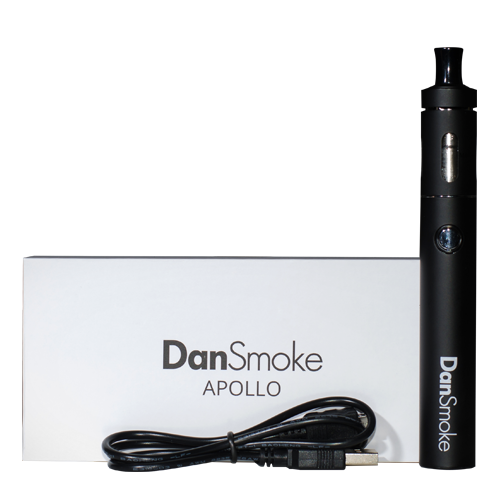 DanSmoke® Apollo