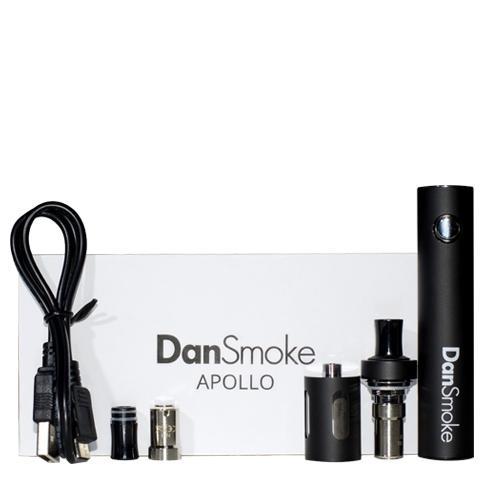 DanSmoke® Apollo