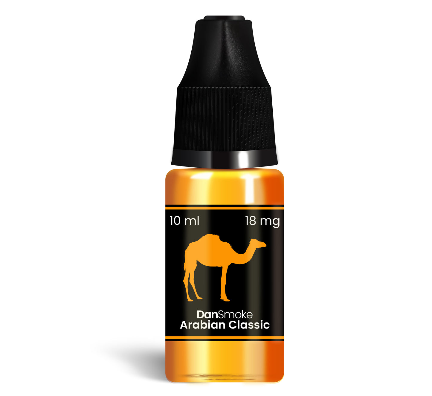 Arabian Classic e-væske (10 ml)