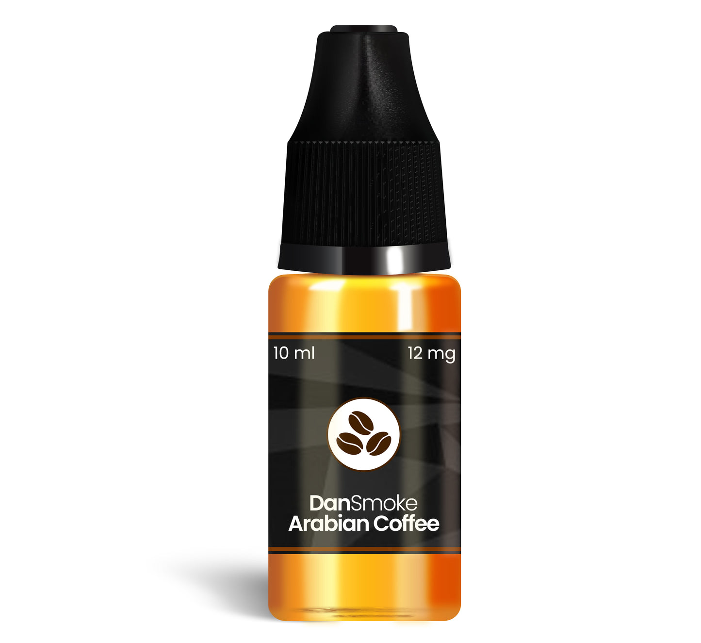 Arabian Coffee e-væske (10 ml)