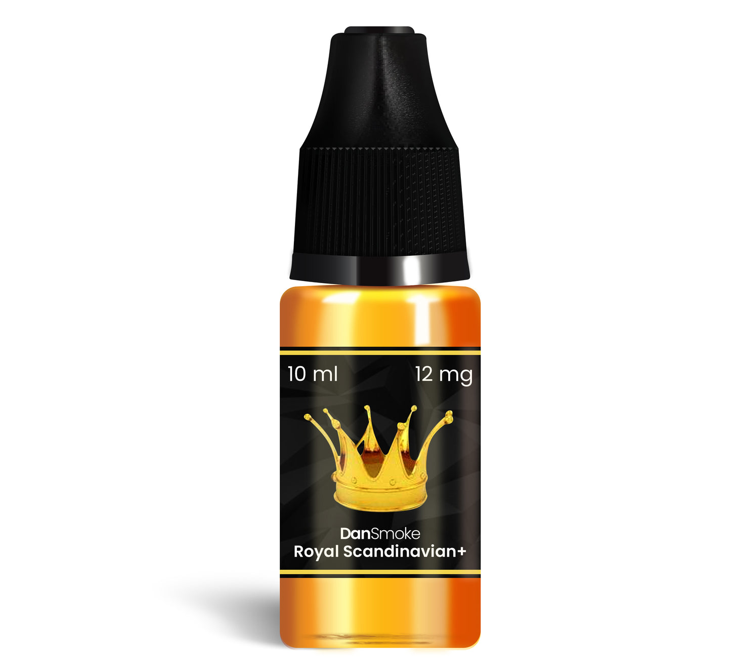 Royal Scandinavian+ e-væske (10 ml)