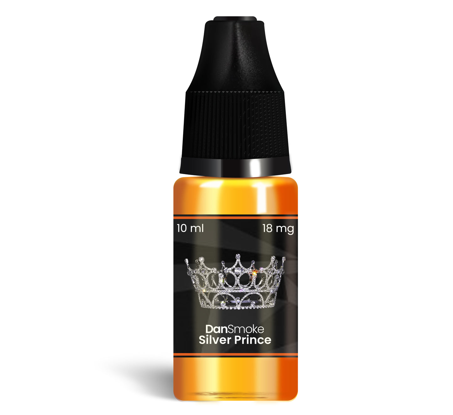 Silver Prince e-væske (10 ml)