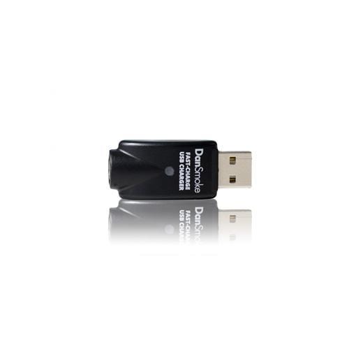 Fast-charge USB-lader