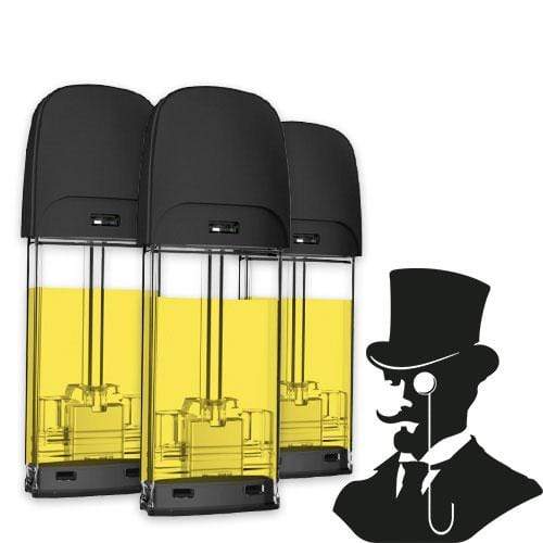 v7-filter Deluxe V7 filtre (3 x 1.5 ml)