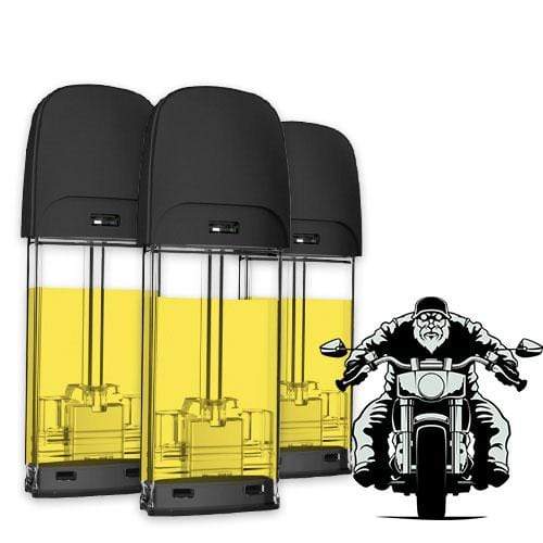 v7-filter Freedom V7 filtre (3 x 1.5 ml)