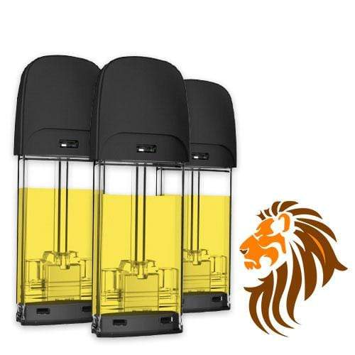 v7-filter Virginia V7 filtre (3 x 1.5 ml)