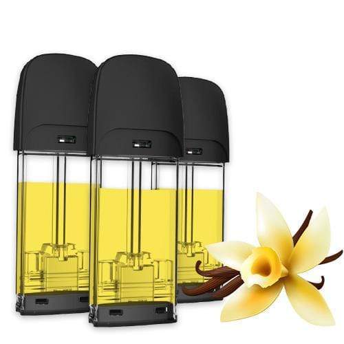 v9-filter Caramel Vanilla Tobacco V9 filtre (3 x 1.5 ml)