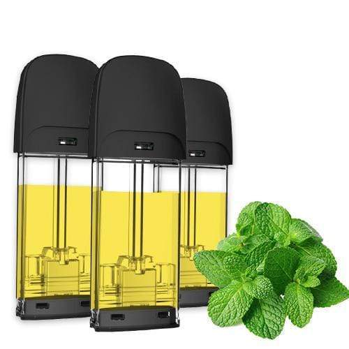 v9-filter Menthol+ V9 filtre (3 x 1.5 ml)