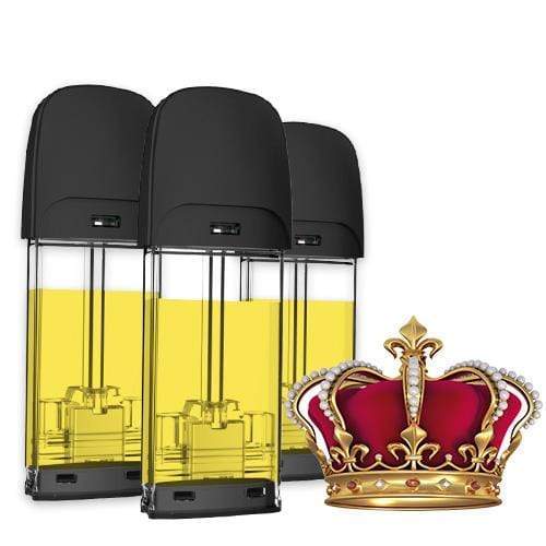 v9-filter Royal Scandinavian+ V9 filtre (3 x 1.5 ml)