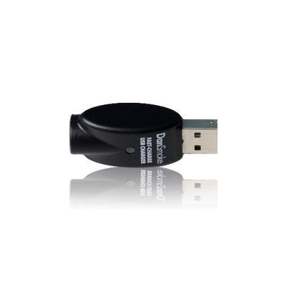 Fast-charge USB-lader