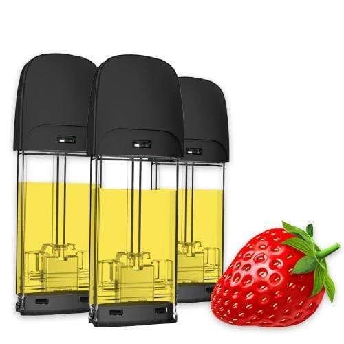 v7-filter Sweet Strawberry V7 filtre (3 x 1.5 ml)