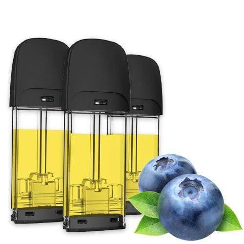 v9-filter Blueberry Feels V9 filtre (3 x 1.5 ml)